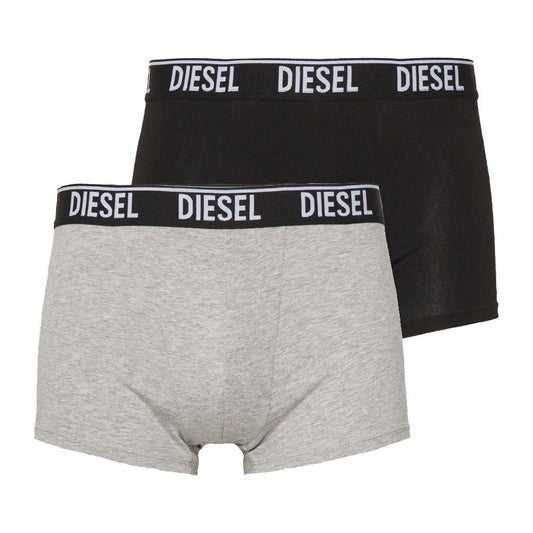 Diesel Essential Dual-Tone Boxer Briefs Set essential-dual-tone-boxer-briefs-set