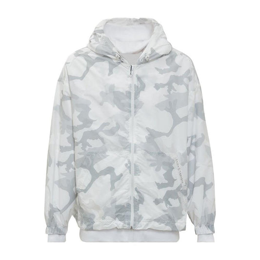 Dolce & Gabbana Camouflage Double Layer Hooded Jacket camouflage-double-layer-hooded-jacket