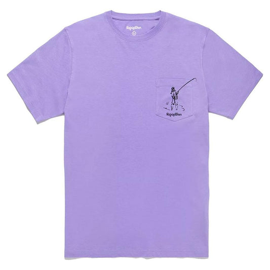 Elegant Cotton T-Shirt with Contrasting Logo