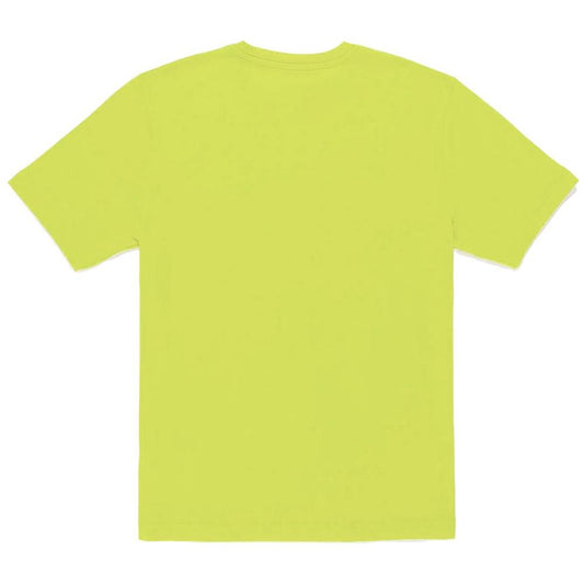 Refrigiwear Sunny Cotton Tee with Chest Pocket Logo sunny-cotton-tee-with-chest-pocket-logo