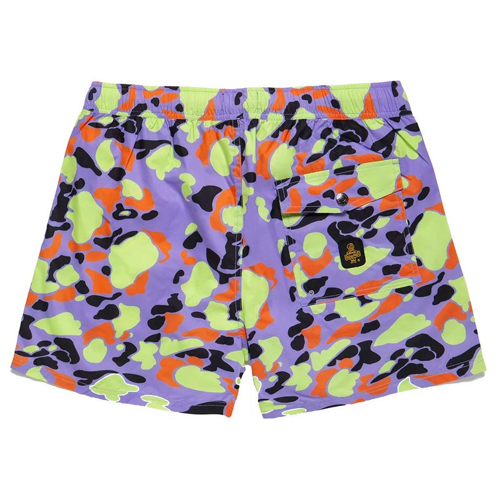 Refrigiwear Ultra-Light Men's Multi-Color Swim Shorts ultra-light-mens-multi-color-swim-shorts