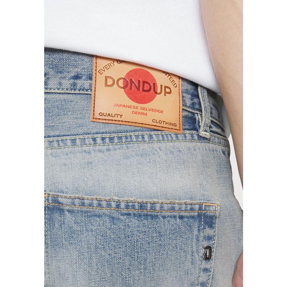 Dondup | Vintage Wash Italian Denim Jeans| McRichard Designer Brands   