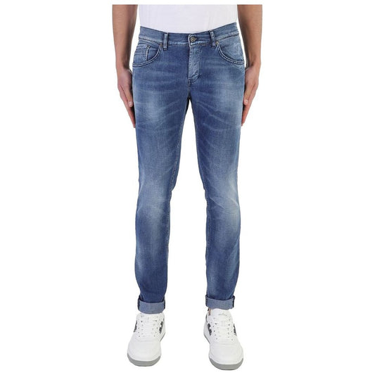 DondupElevate Your Style with Skinny Fit Luxury DenimMcRichard Designer Brands£229.00