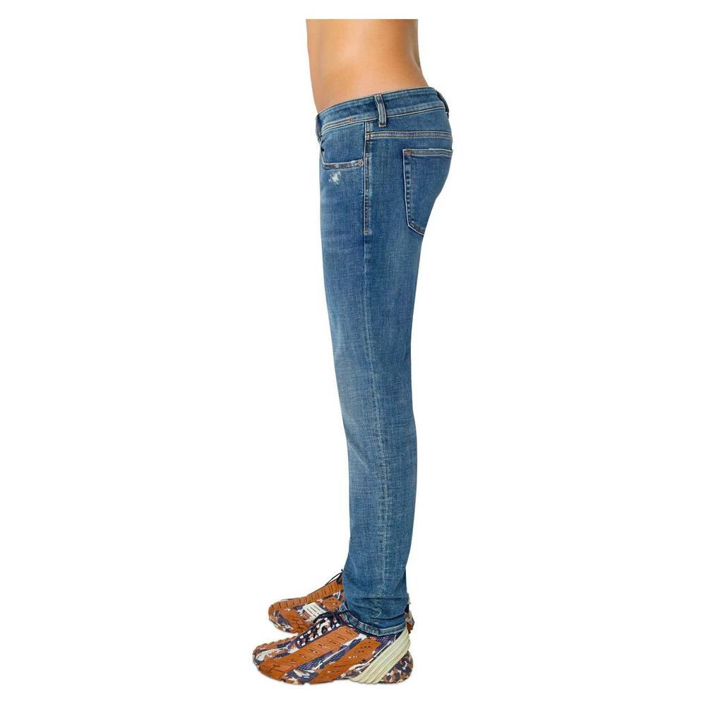 Diesel Punk-Inspired Low Waist Skinny Jeans punk-inspired-low-waist-skinny-jeans