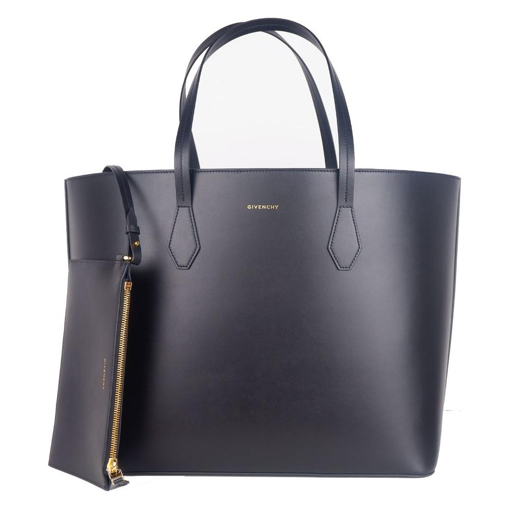 Givenchy Black Leather Crossbody Bag black-leather-crossbody-bag-5