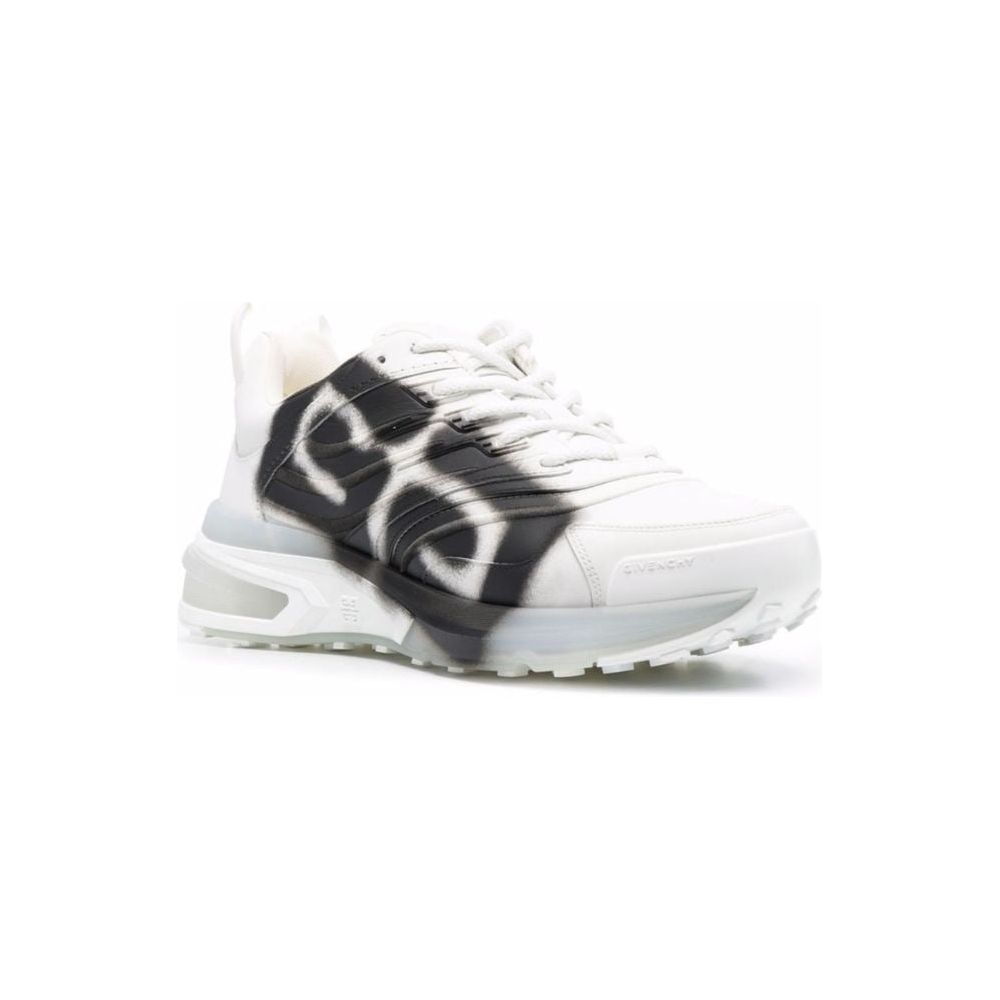 Givenchy White Leather Di Calfskin Sneaker white-leather-di-calfskin-sneaker-10