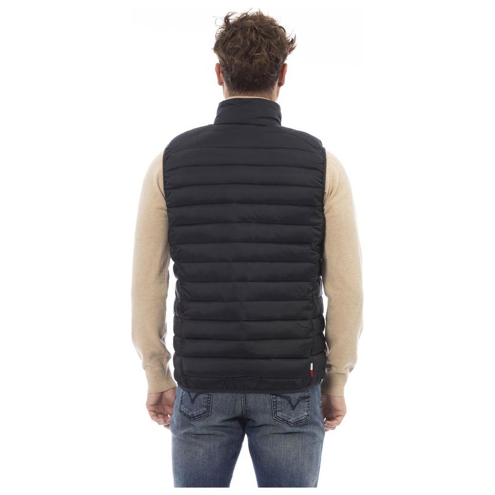 Invicta Sleek Quilted Men's Lightweight Vest sleek-quilted-mens-lightweight-vest