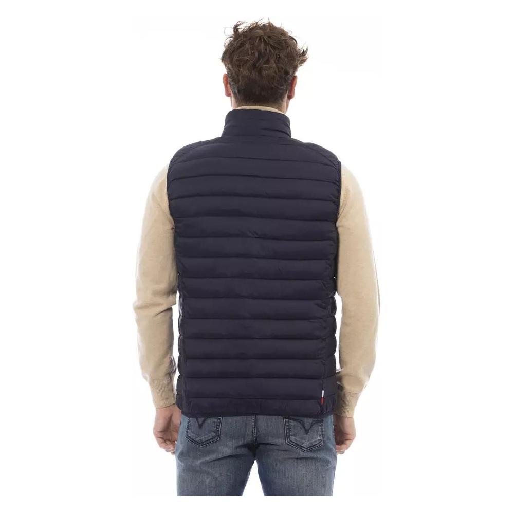 Invicta | Elegant Quilted Men's Light Padded Vest| McRichard Designer Brands   
