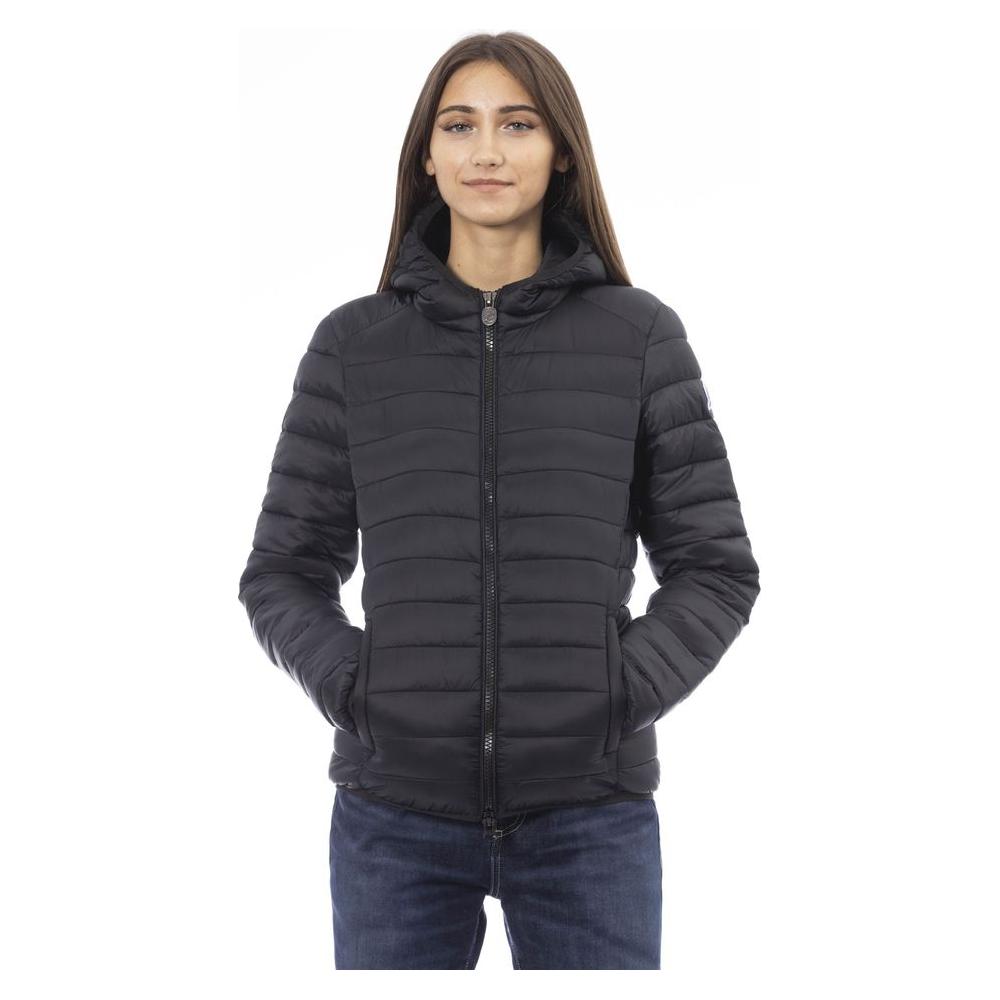 Invicta Chic Quilted Hooded Jacket for Women chic-quilted-hooded-jacket-for-women
