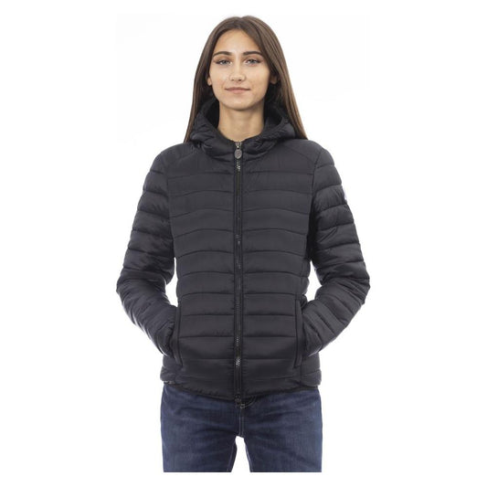 Invicta | Chic Quilted Hooded Jacket for Women| McRichard Designer Brands   