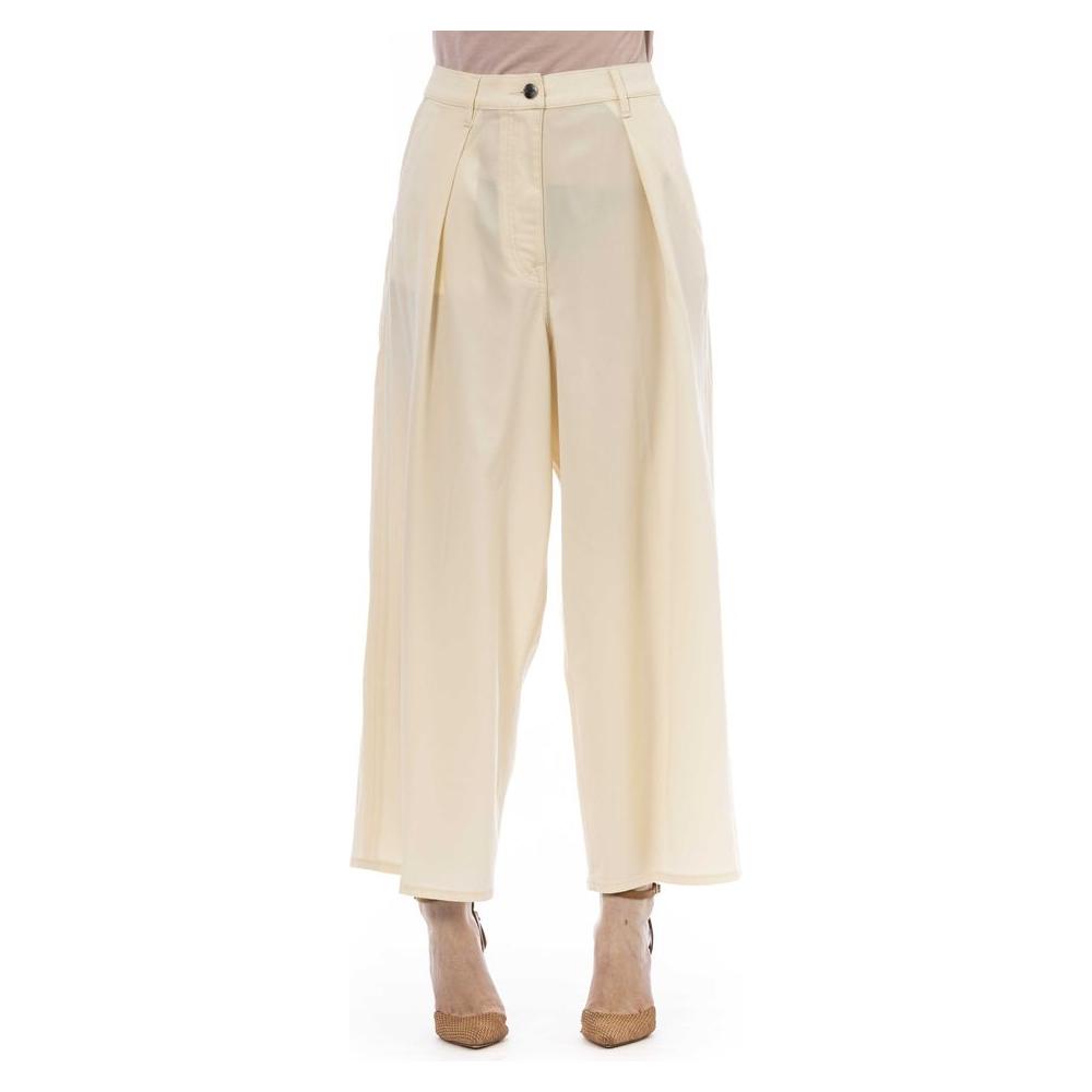 Jacob Cohen Chic Beige Wool Blend Trousers beige-virgin-wool-jeans-pant product-24201-2024433415-131fe03d-d1d.jpg