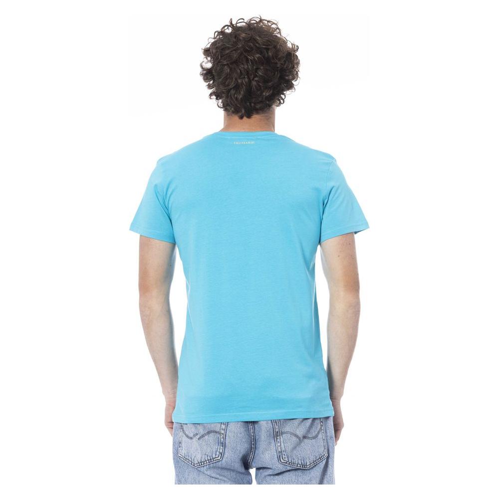 bg-app Light Blue Cotton T-Shirt light-blue-cotton-t-shirt-5