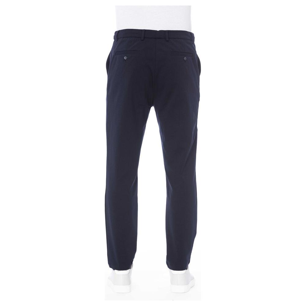 Distretto12 Blue Cotton Jeans & Pant blue-cotton-jeans-pant-38