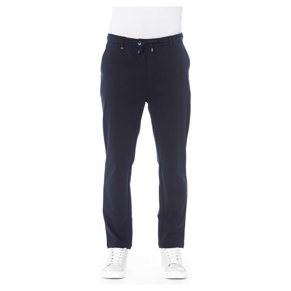 Distretto12 Blue Cotton Jeans & Pant blue-cotton-jeans-pant-38