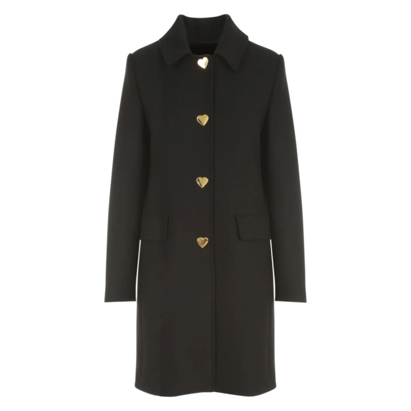 Love Moschino Elegant Wool Blend Coat with Heart Buttons elegant-black-wool-coat-with-heart-buttons product-6965-776980004-1-0577e70d-3e5.jpg