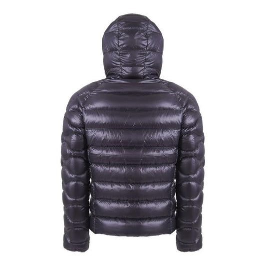 Refrigiwear Mens Insulated Down Jacket with Hood mens-insulated-down-jacket-with-hood