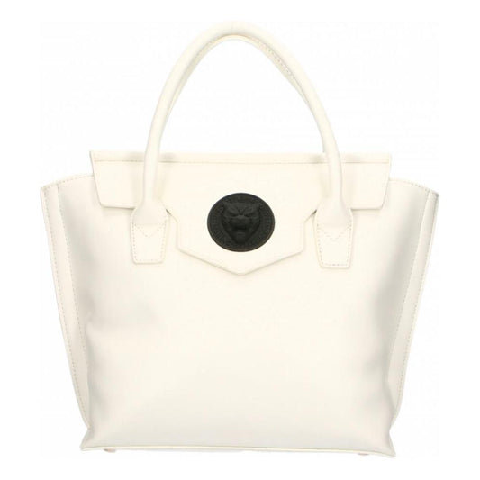 Plein SportElegant White Handbag With Magnetic ClosureMcRichard Designer Brands£229.00