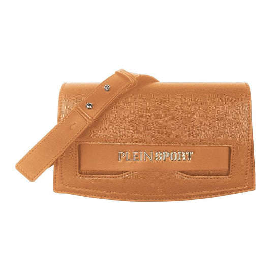 Plein SportChic Faux Leather Shoulder Bag with Silver AccentsMcRichard Designer Brands£179.00