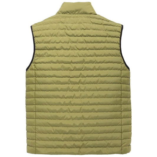 RefrigiwearVersatile Green Down Vest for MenMcRichard Designer Brands£149.00