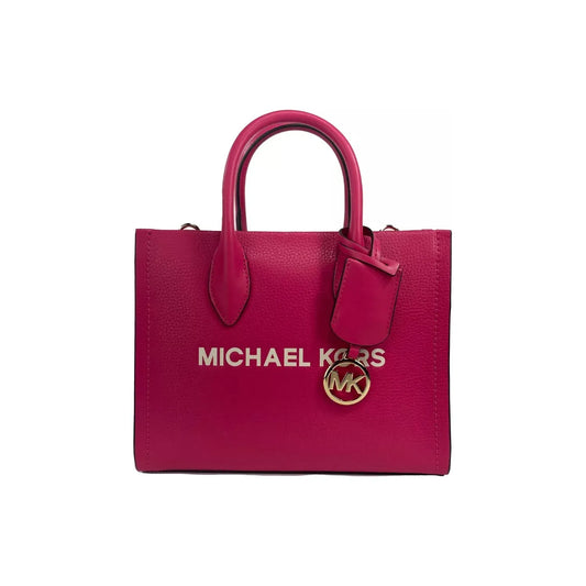 Michael KorsMirella Small Leather Top Zip Shopper Tote BagMcRichard Designer Brands£269.00
