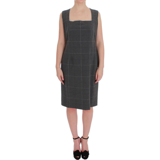 BENCIVENGAElegant Checkered Cotton-Blend Suit SetMcRichard Designer Brands£439.00