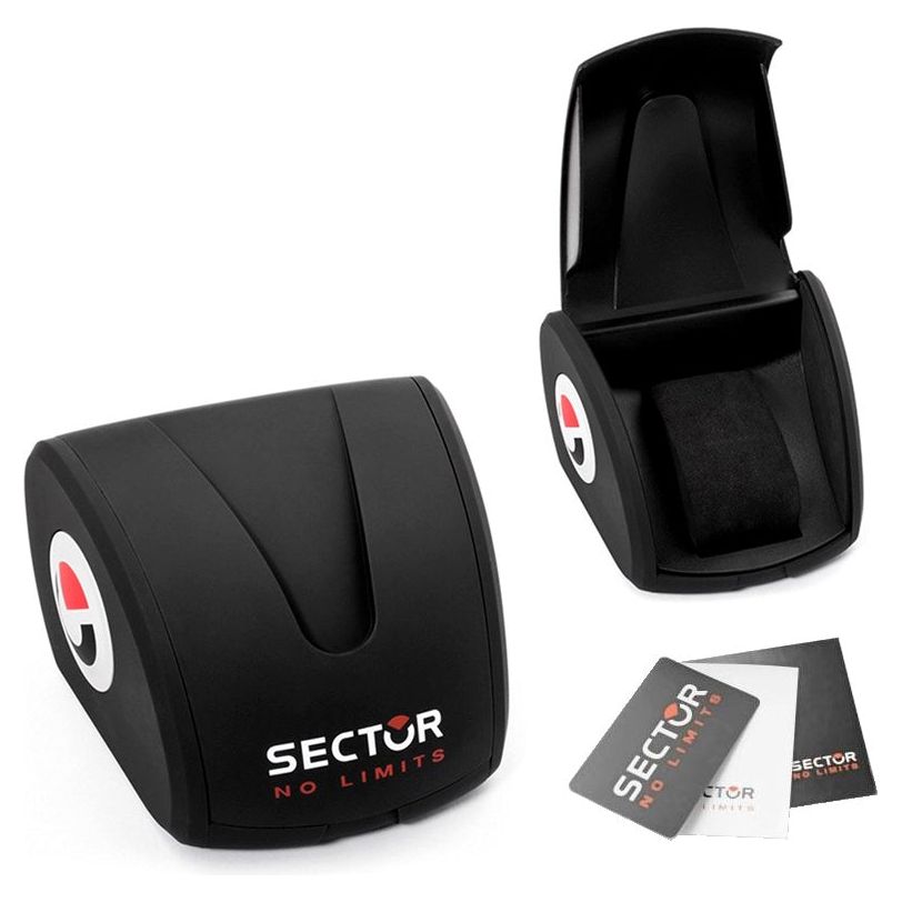 SECTOR No Limits SECTOR MOD. R3253282007 WATCHES sector-mod-r3253282007