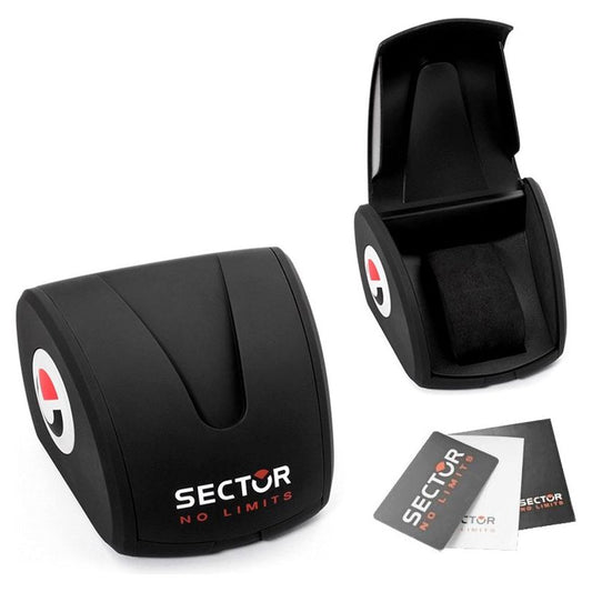 SECTOR No Limits SECTOR MOD. R3273640026 WATCHES sector-mod-r3273640026