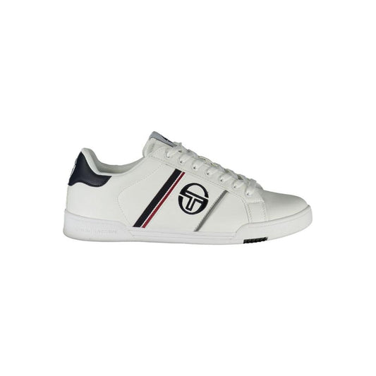 Sergio TacchiniContrast Lace-Up Athletic SneakersMcRichard Designer Brands£89.00