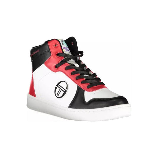 Sergio TacchiniElevate Your Game with High-Top White SneakersMcRichard Designer Brands£79.00