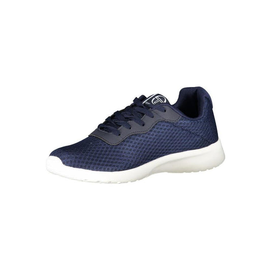 Sergio Tacchini | Athletic Sneakers with Embroidered Details| McRichard Designer Brands   