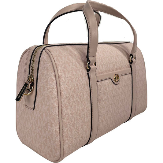Michael Kors Travel Medium Duffle Satchel Crossbody Bag Purse travel-medium-duffle-satchel-crossbody-bag-purse