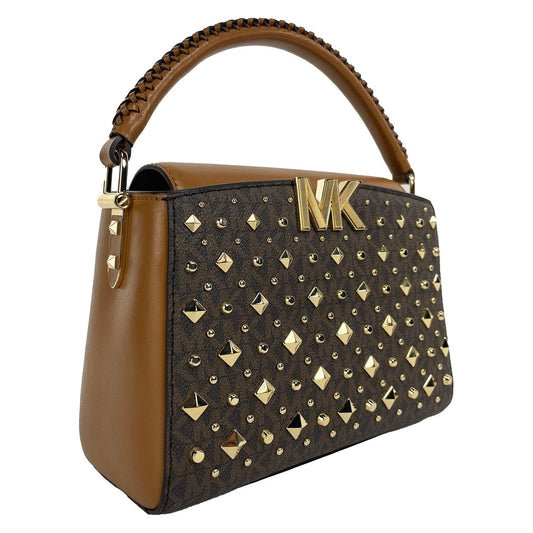 Michael Kors Karlie Small Studded Crossbody Bag Purse karlie-small-studded-crossbody-bag-purse