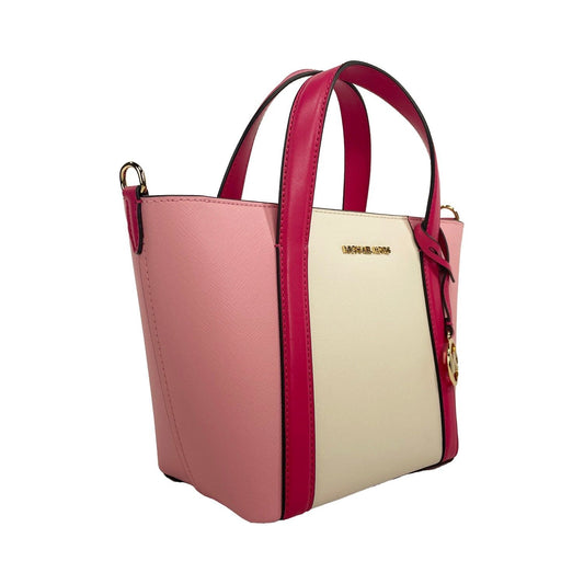 Michael KorsPratt Small Crossbody Bag Purse Electric PinkMcRichard Designer Brands£219.00