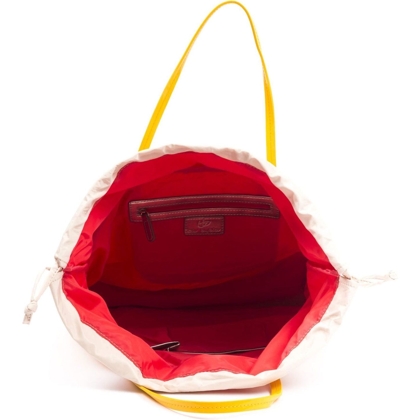 BYBLOS | Sunshine Chic Fabric Shopper Bag| McRichard Designer Brands   