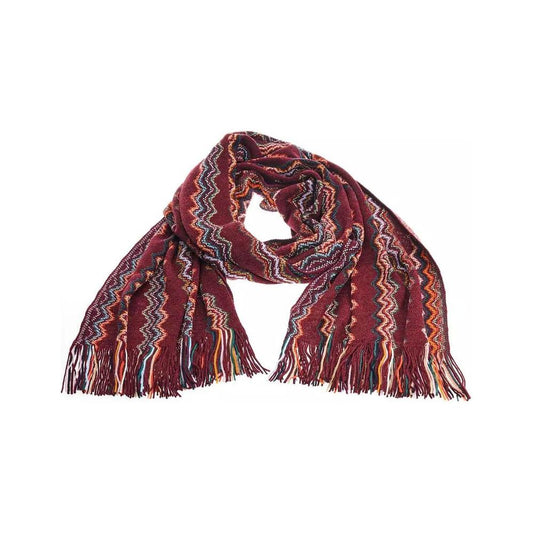 Missoni Geometric Fringe Scarf in Vibrant Wool Blend geometric-pattern-fringed-scarf-in-vibrant-hues