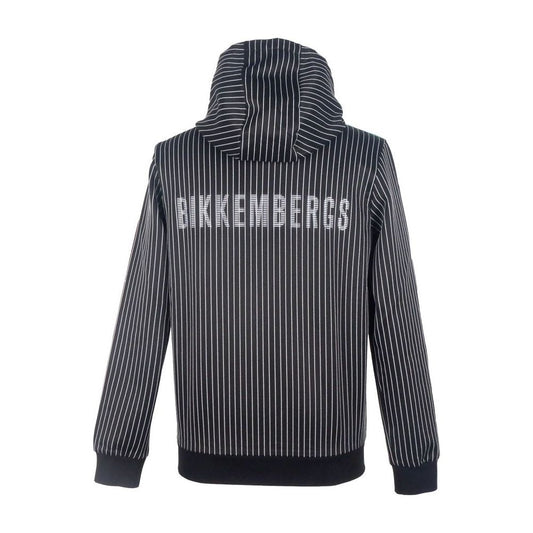 BikkembergsElegant Zip Detail Sweatshirt for SuitMcRichard Designer Brands£219.00