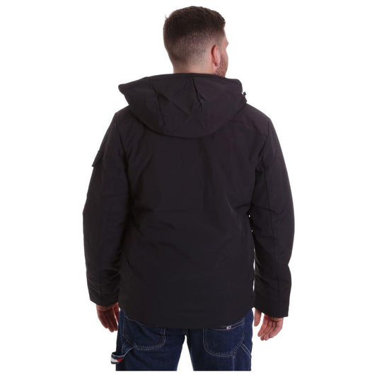 Refrigiwear Modern Artic Jacket with Adjustable Hood modern-artic-jacket-with-adjustable-hood