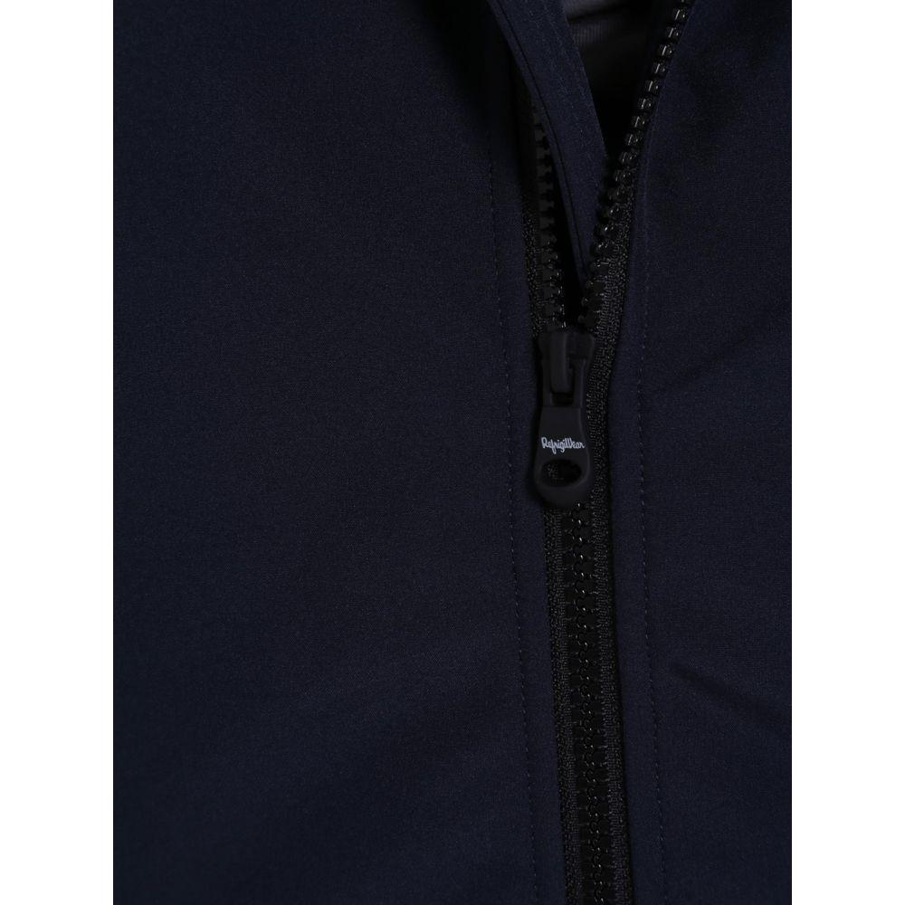 Refrigiwear Urban Chic Artic Jacket for Modern Men urban-chic-artic-jacket-for-modern-men