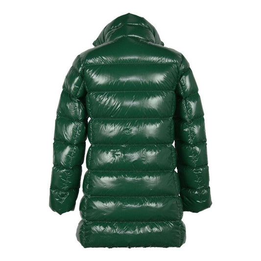 RefrigiwearElegant Shine Long Down Jacket - Stay Warm & ChicMcRichard Designer Brands£219.00