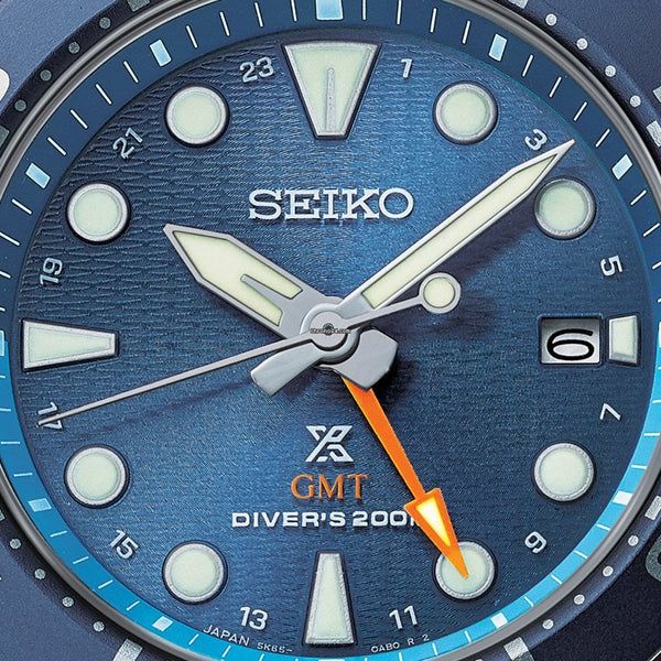 SEIKO PROSPEX WATCHES Mod. SFK001J1 WATCHES SEIKO PROSPEX