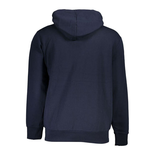 Timberland Classic Blue Fleece Hooded Sweatshirt classic-blue-fleece-hooded-sweatshirt