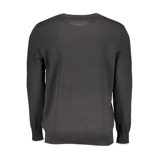Timberland | Eco-Conscious Crew Neck Cotton Sweater| McRichard Designer Brands   