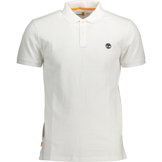 Chic Slim Fit Short Sleeve Polo