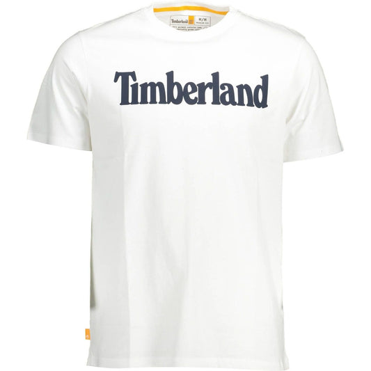 TimberlandEco-Conscious White Organic TeeMcRichard Designer Brands£79.00
