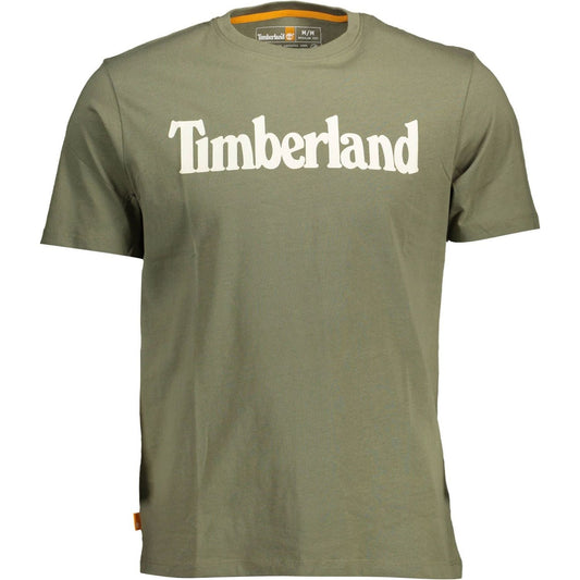 TimberlandClassic Green Round Neck T-ShirtMcRichard Designer Brands£79.00
