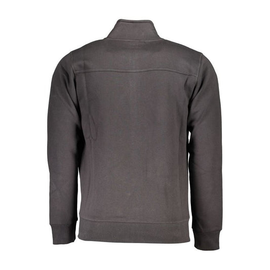 U.S. Grand PoloElegant Long Sleeve Zip-Up SweatshirtMcRichard Designer Brands£79.00
