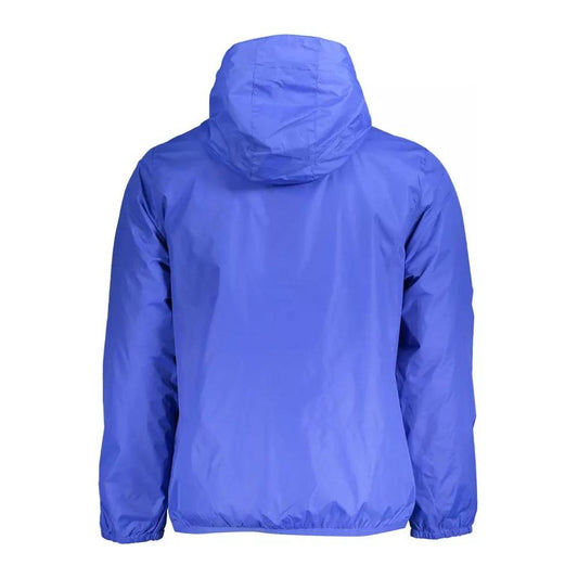 U.S. Grand Polo Elegant Waterproof Hooded Jacket elegant-waterproof-hooded-jacket