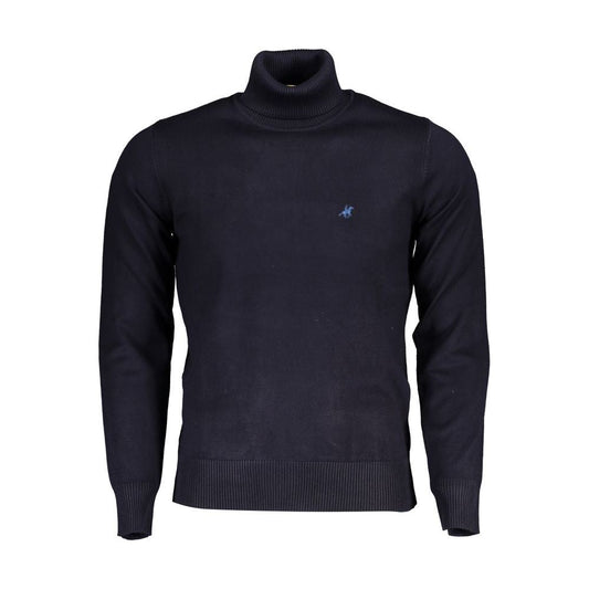 U.S. Grand Polo Elegant Turtleneck Sweater with Embroidered Logo elegant-turtleneck-sweater-with-embroidered-logo-10