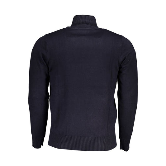 U.S. Grand Polo Elegant Turtleneck Sweater with Embroidered Logo elegant-turtleneck-sweater-with-embroidered-logo-10