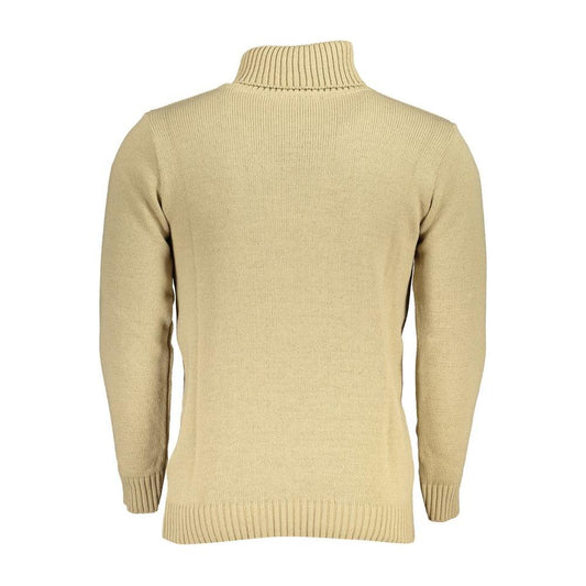 U.S. Grand Polo Chic Turtleneck Sweater with Embroidered Detail chic-turtleneck-sweater-with-embroidered-detail